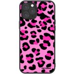 Picasee Ultimate Case pro Apple iPhone 12 Pro Max - Pink Tiger – Zboží Mobilmania
