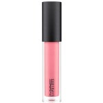 MAC Lipglass lesk na rty Cultured 3,1 ml – Zboží Dáma