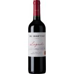 De Martino Legado Reserva Cabernet Sauvignon 2021 Červené 13% 0,75 l (holá láhev) – Hledejceny.cz