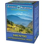 Everest Ayurveda SHUNTHI himalájský bylinný žaludeční čaj k pročištění trávicího ústrojí 100 g – Sleviste.cz