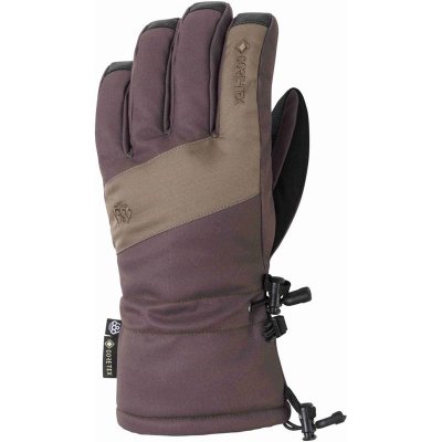 686 Mns Gore-Tex Linear glove tobacco