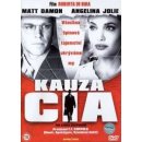 Kauza cia pošetka DVD