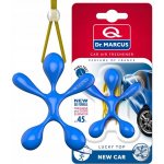 Dr. MARCUS LUCKY TOP New Car | Zboží Auto