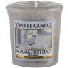 Svíčka Yankee Candle A Calm & Quiet Place 49 g