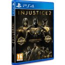 Injustice 2 (Legendary Edition)