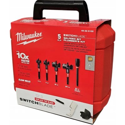 Milwaukee 4932479488 – Hledejceny.cz