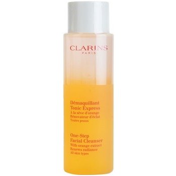 Clarins Cleansers dvoufázový odličovač 200 ml