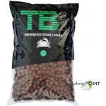 TB Baits boilies Monster Crab 10kg 20mm – Hledejceny.cz