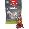 Pamlsek pro psa Rinti Extra Bitties s ananasem a kiwi 6 x 75 g