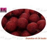 LK Baits boilies ReStart Wild Strawberry 1kg 18mm – Hledejceny.cz