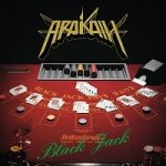 Arakain – Black Jack (Remastered 2025) MP3 – Zboží Dáma