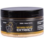 Kevin Nash Sypký Dip Extract Scopex Squid 50 g – Zboží Dáma
