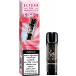 Elf Bar Elfa Watermelon 20 mg 2Pack – Zboží Dáma