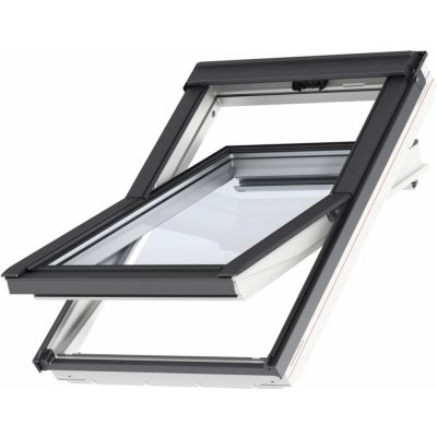 VELUX GLU 0051 MK06 78x118 – Hledejceny.cz