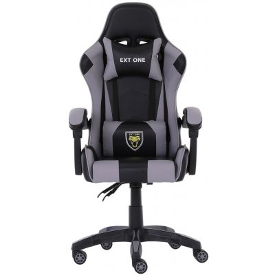 Zenga EXT ONE šedé – Zboží Dáma