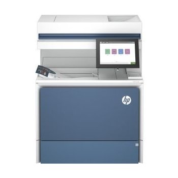 HP Color LaserJet Enterprise MFP 6800DN 6QN35A