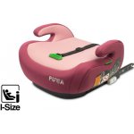 Caretero Puma Isofix 2024 Dirty pink – Sleviste.cz