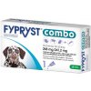 Veterinární přípravek Fypryst Combo Spot-on Dog L 20-40 kg 1 x 2,68 ml