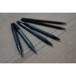 Výměnné zkrácené jehlice LYKKE - Indigo Velikost 4,5 mm – Sleviste.cz