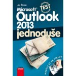 Microsoft Outlook 2013: Jednoduše - Ján Žitniak – Sleviste.cz