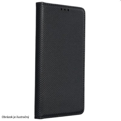 Pouzdro Smart Case Book Samsung Galaxy S22, černé – Zboží Živě