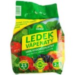 Forestina Ledek vápenatý MINERAL 2,5 kg – Zbozi.Blesk.cz