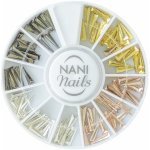 NANI zdobení karusel 59 – Zboží Dáma