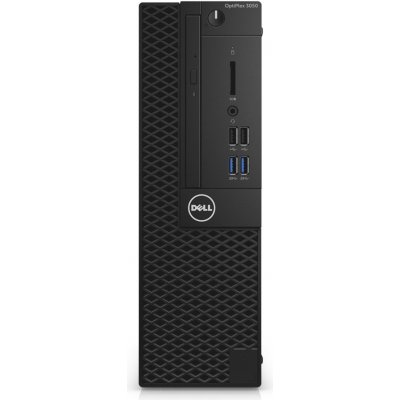 Dell OptiPlex 3050 KOMDELKOP1459 – Zboží Mobilmania