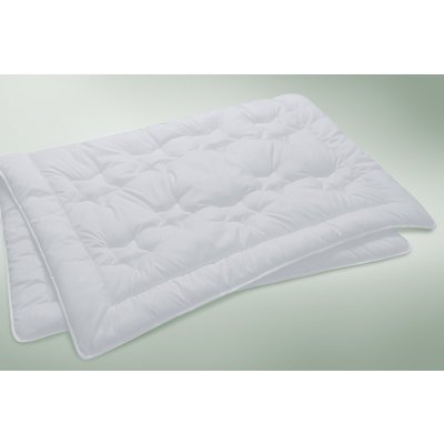 Ložnice21. Přikrývka Climafit s obsahem konopí celoroční 140x220 – Zboží Dáma