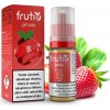 E-liquid Frutie 50/50 Lesní jahoda 10 ml 12 mg