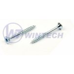 Vrut do dřeva ZH TORX 4,0 x 40/24 ZB Balení: 500 ks AAABK40040BB4K – Hledejceny.cz