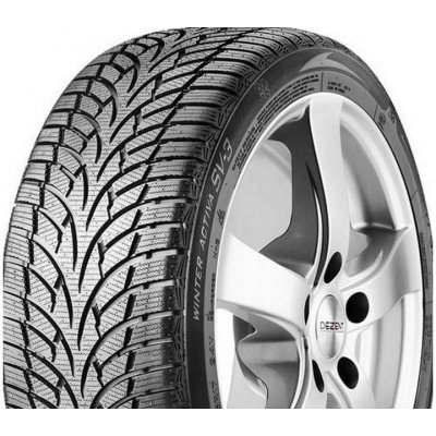 Nankang SV-3 205/60 R16 96H – Hledejceny.cz