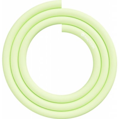 Moze Soft-Touch 150cm modrá – Zboží Dáma