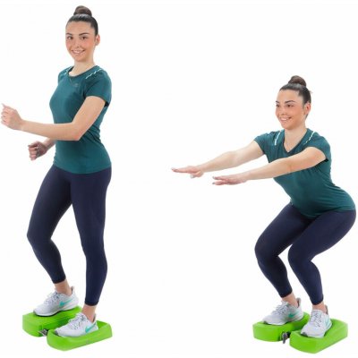 Gymnic Movin' step – Zboží Dáma