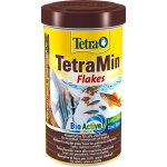 Tetra Min Flakes 500 ml, 100 g – Hledejceny.cz