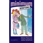 Minimum bontonu - 4. vydání Poberová Slávka, Schaftová Jesica – Hledejceny.cz