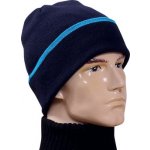 Pletex M512 pánská pletená čepice s ohrnkou – Sleviste.cz