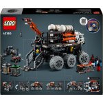LEGO® Technic 42180 Marťanské vozidlo s posádkou – Zboží Živě