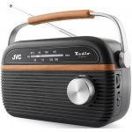 JVC RA-E215G – Zboží Mobilmania