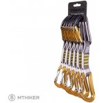 CAMP Dyon Mixed Express KS 6 Pack 12 cm – Zboží Mobilmania