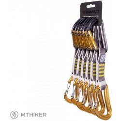 CAMP Dyon Mixed Express KS 6 Pack 18 cm