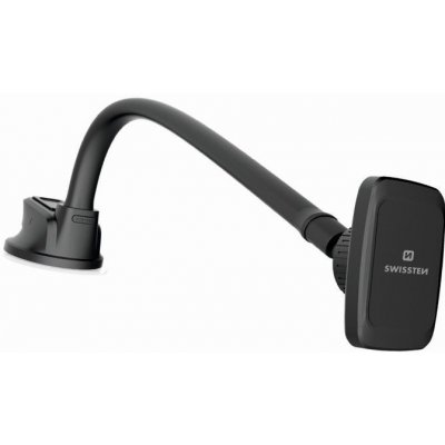 Swissten M5-HK držák na sklo/palubku 65010502 – Hledejceny.cz