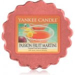 Yankee Candle vosk do aromalampy Passion Fruit Martini 22 g – Zboží Mobilmania