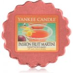 Yankee Candle vosk do aromalampy Passion Fruit Martini 22 g – Zbozi.Blesk.cz