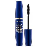 Maybelline Řasenka pro objem Volum´ Express Classic Extra Black Mascara Extra Black 10 ml – Zboží Mobilmania