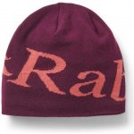 Rab Logo mulberry/hibiscus – Hledejceny.cz
