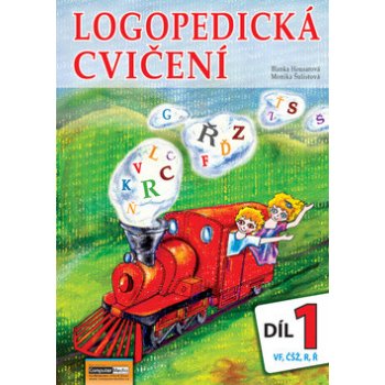 Logopedická cvičení