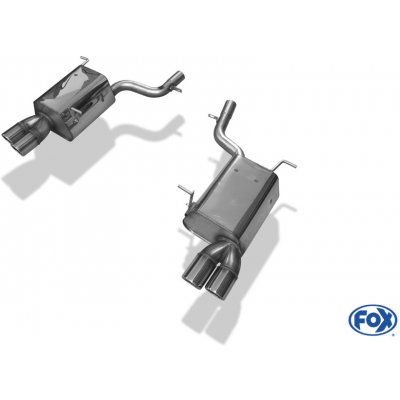 FOX MB142023-128 – Hledejceny.cz