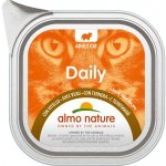 Almo Nature Daily Menu telecí 100 g – Zboží Mobilmania