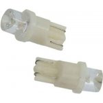 Compass 1LED 12V T10 bílá 2ks 33709 | Zboží Auto
